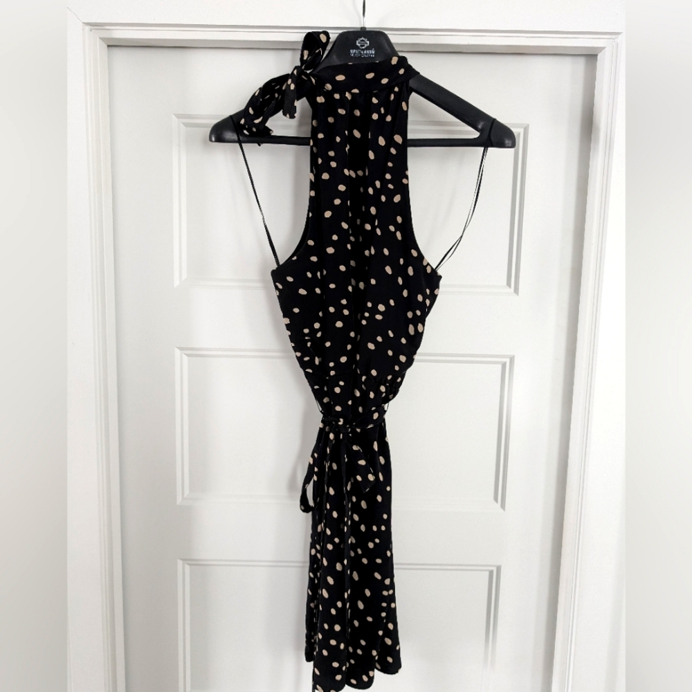 Dress woman's size M
